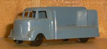 Marx - bottle truck