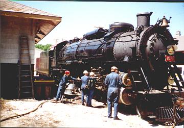 Copyright Frisco_RR