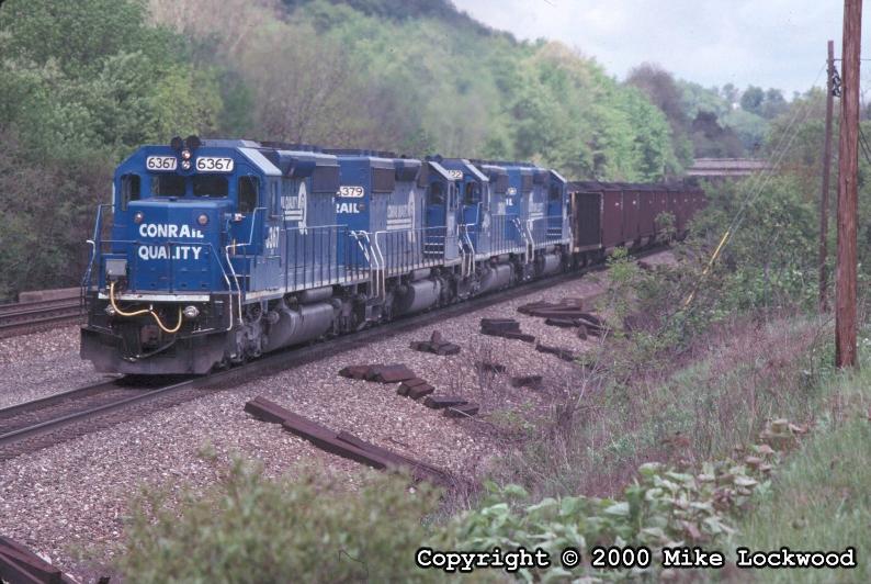 CR 6367-6379-6422-6423