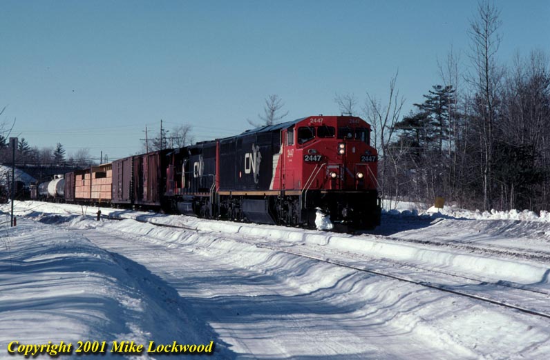 CN 2447