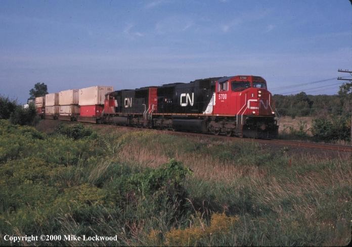 CN 5700