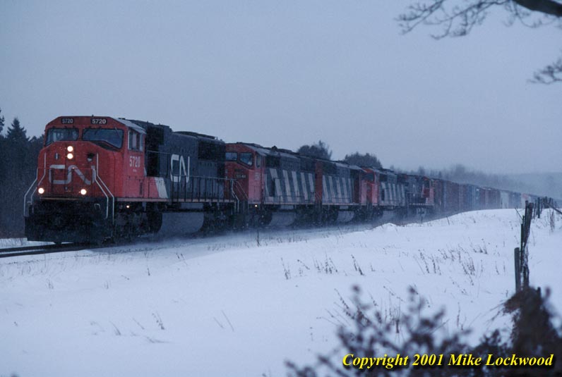CN 5720