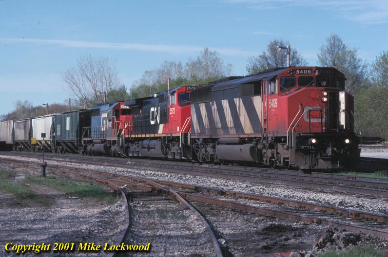 CN 5409