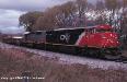 CN 2446 and GCFX 6043