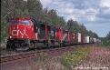 CN 5661, 5753, and 5410