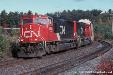 CN 5744 and 5764