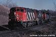 CN 9426 and 5701 on #448 Mar27/99