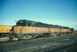 GP30 #1012
