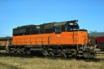 MILW SDL-39 #586