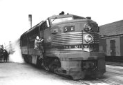 Erie Built #5A