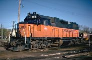 GP38-2 #359