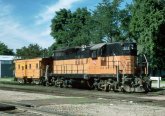 MILW GP9 #324