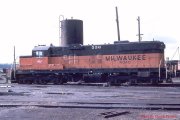 MILW SD10 #556