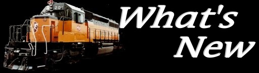 Whats new banner