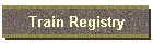 Train Locator