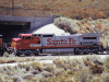 ATSF #892