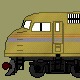 Amtrak San Diegan