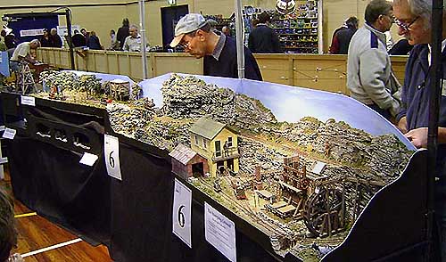 The Stamping Ground