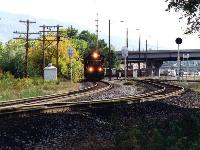 Cecil Junction