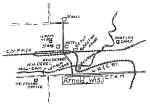 Map of the WRS intersecting with CStPM&O