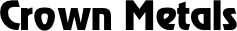 Crown Metals