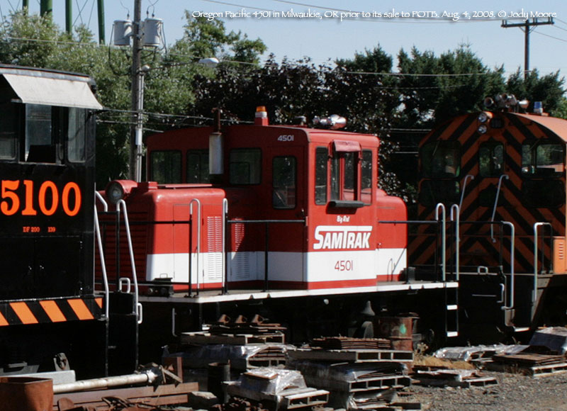 RPRX 2001