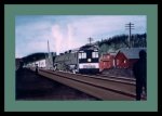 painting entitled Truckee