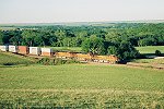CNW AT EMPORIA