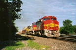 SF 133 WEST AT EMPORIA, KS
