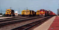 SF 900 EAST AT EMPORIA