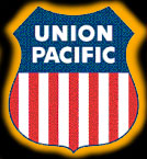 UNION PACIFIC
