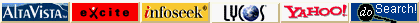 Search Engines