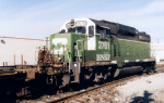 BNSF-PIX !