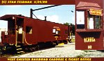 Another WCRR Picture !