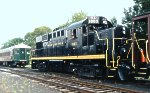 Another WCRR Picture !
