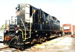 Another WCRR Picture !