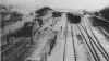 Dadar Station with Steam suburban trains.jpg (40368 bytes)