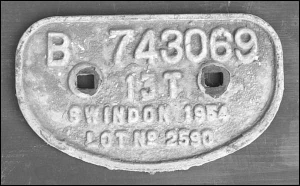 D shape plate