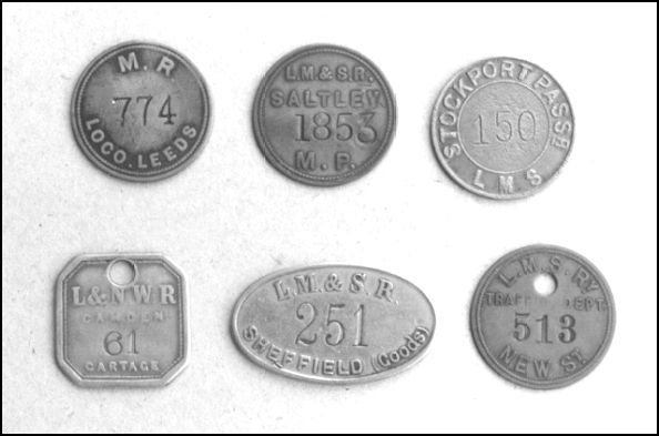 Six paychecks