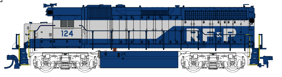  Atlas Railroad Company, Inc.