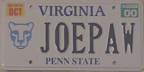 JOEPAW