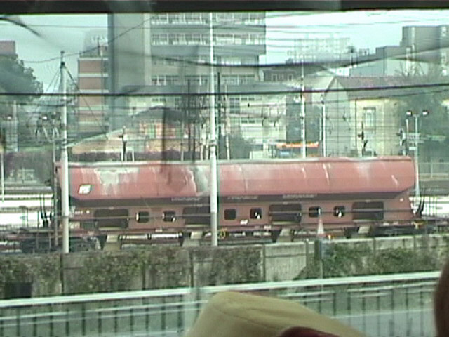 Freight Cars