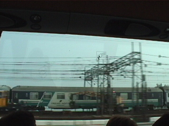 Passenger Train