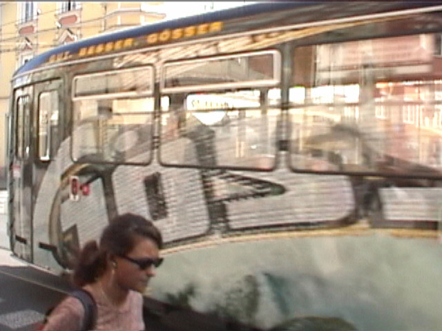 Street Car #1
