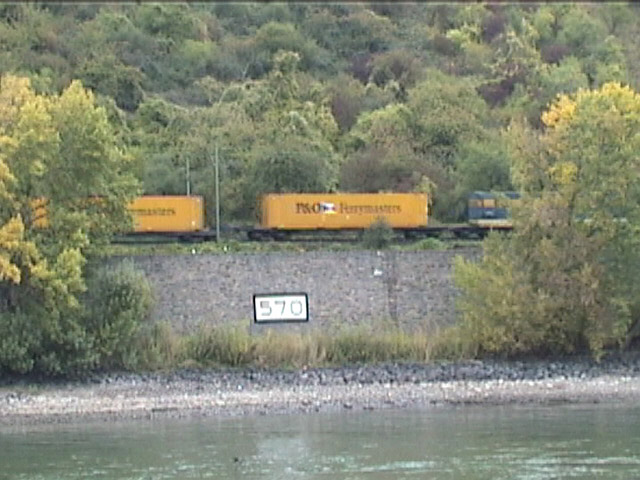 Freight Train