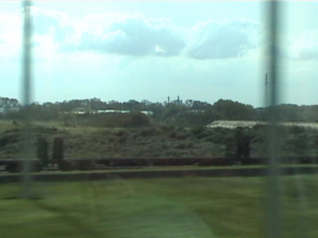 Freight Cars