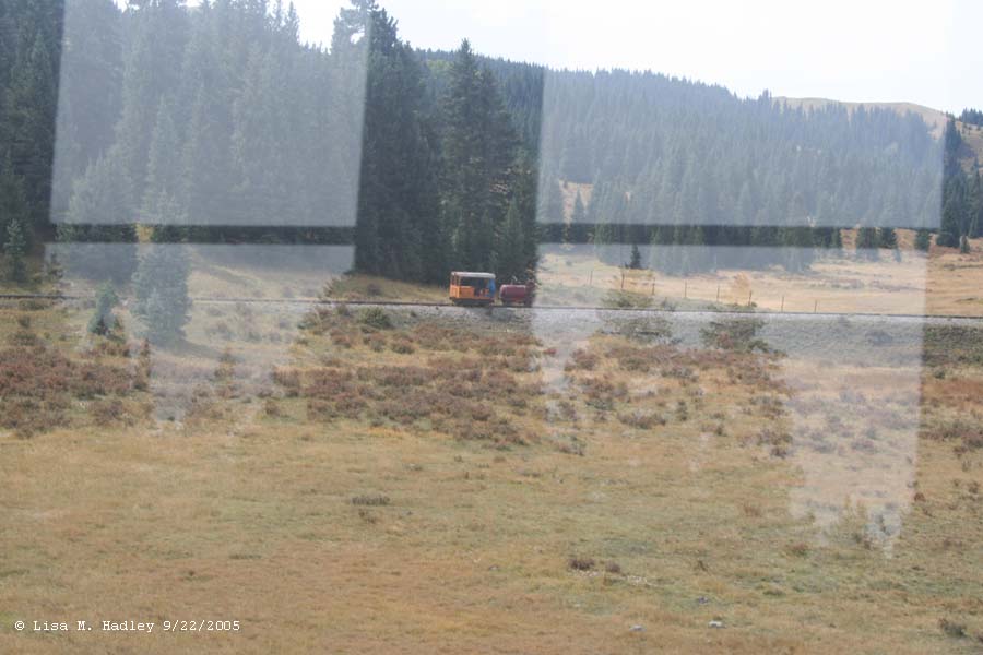 Cumbres & Toltec Scenic Railroad