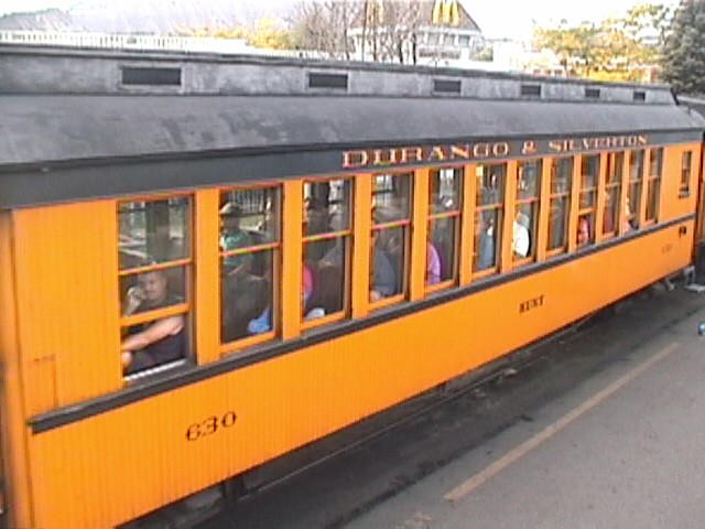 Coach #630 (Hunt)