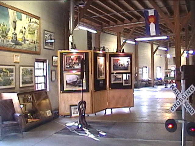 Video Frame