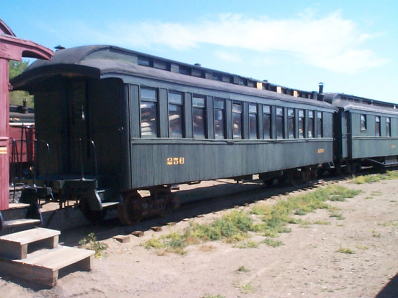 CRRM Depot